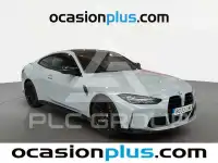 2021 BMW 4 SERIES
