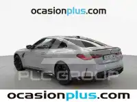 2021 BMW 4 SERIES