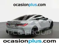 2021 BMW 4 SERIES