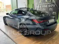 2021 BMW 4 SERIES