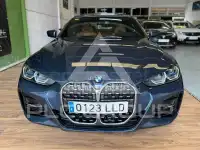 2021 BMW 4 SERIES