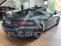 2021 BMW 4 SERIES