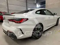 2021 BMW 4 SERIES