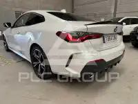 2021 BMW 4 SERIES