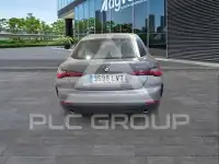 2021 BMW 4 SERIES