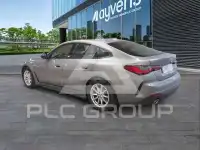 2021 BMW 4 SERIES
