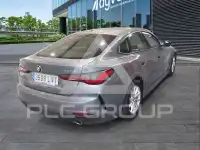2021 BMW 4 SERIES