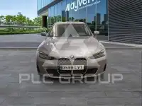 2021 BMW 4 SERIES
