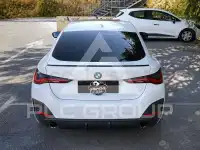 2021 BMW 4 SERIES