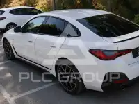 2021 BMW 4 SERIES