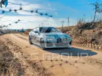 2021 BMW 4 SERIES