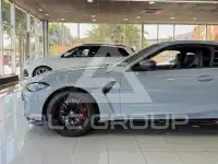 2021 BMW 4 SERIES