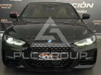 2021 BMW 4 SERIES