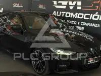 2021 BMW 4 SERIES