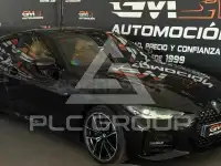 2021 BMW 4 SERIES