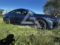 2021 BMW 4 SERIES