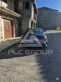 2021 BMW 4 SERIES