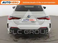 2021 BMW 4 SERIES