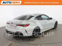 2021 BMW 4 SERIES