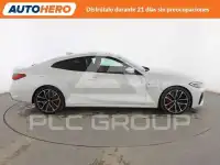 2021 BMW 4 SERIES