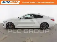 2021 BMW 4 SERIES