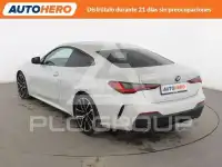 2021 BMW 4 SERIES