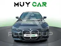 2021 BMW 4 SERIES