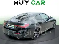 2021 BMW 4 SERIES