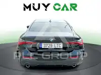2021 BMW 4 SERIES