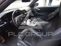 2021 BMW 4 SERIES