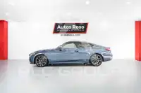2021 BMW 4 SERIES