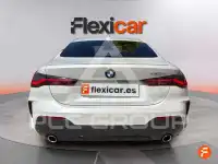 2021 BMW 4 SERIES