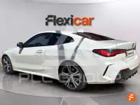 2021 BMW 4 SERIES