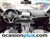 2021 BMW 4 SERIES