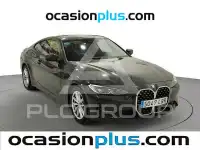 2021 BMW 4 SERIES
