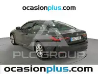 2021 BMW 4 SERIES