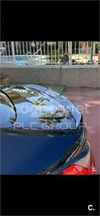 2021 BMW 4 SERIES