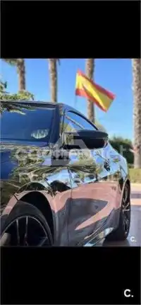 2021 BMW 4 SERIES