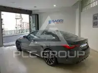 2021 BMW 4 SERIES