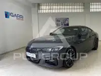 2021 BMW 4 SERIES