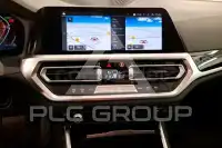 2021 BMW 4 SERIES