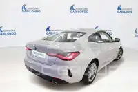 2021 BMW 4 SERIES