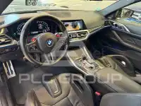 2021 BMW 4 SERIES