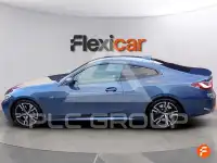 2021 BMW 4 SERIES