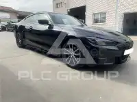 2021 BMW 4 SERIES