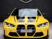 2021 BMW 4 SERIES