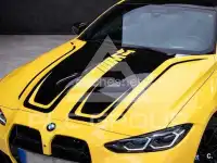 2021 BMW 4 SERIES