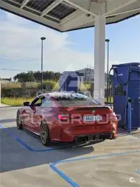 2021 BMW 4 SERIES