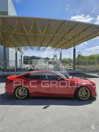 2021 BMW 4 SERIES