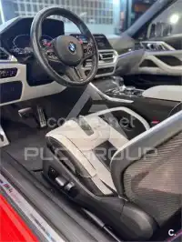 2021 BMW 4 SERIES